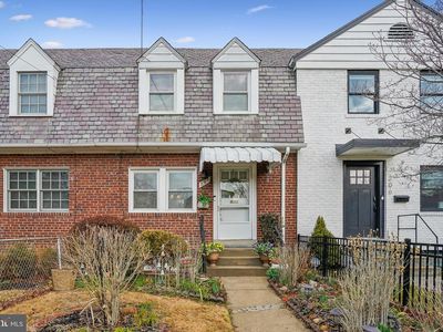 304 E Nelson Ave, Alexandria, VA, 22301