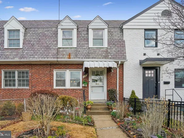 304 E Nelson Ave, Alexandria, VA 22301