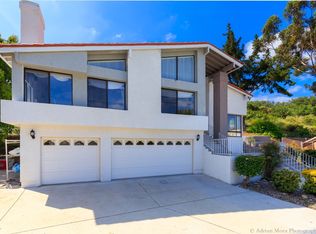 375 Corral Ct, Bonita, CA 91902