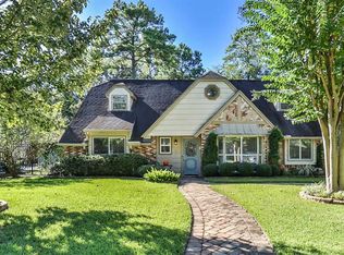 14915 Chadbourne Dr, Houston, TX 77079