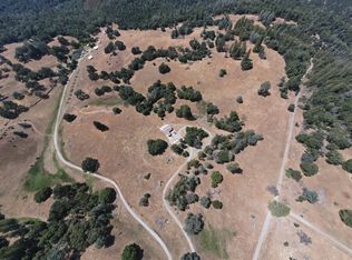 6100 Lone Barn Rd, Somerset, CA 95684