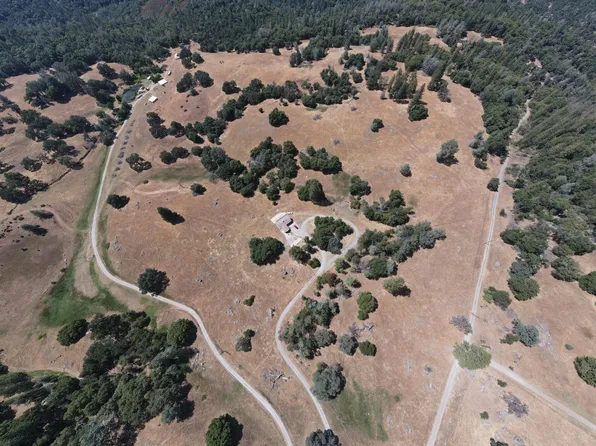 6100 Lone Barn Rd, Somerset, CA 95684