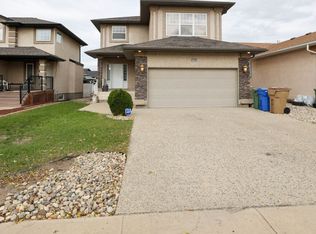 4718 Child Avenue, Regina, SK S4X 4T9