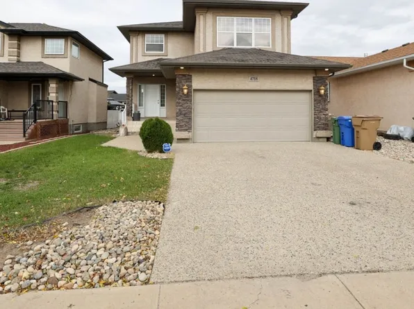 4718 Child Avenue, Regina, SK S4X 4T9