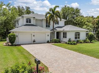 1575 Quail Dr, Dunedin, FL 34698