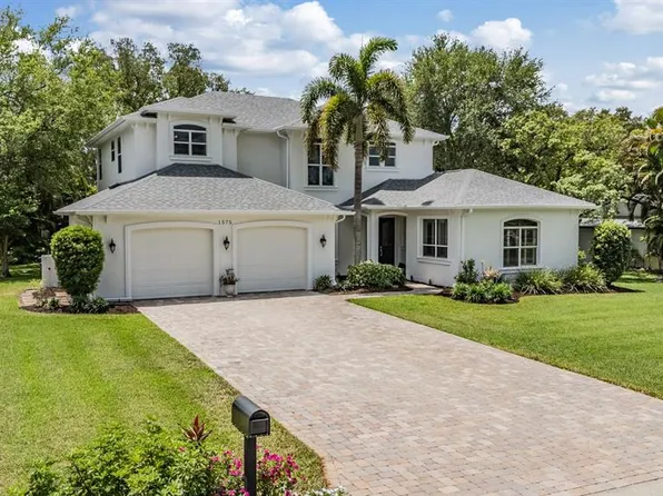 1575 Quail Dr, Dunedin, FL 34698