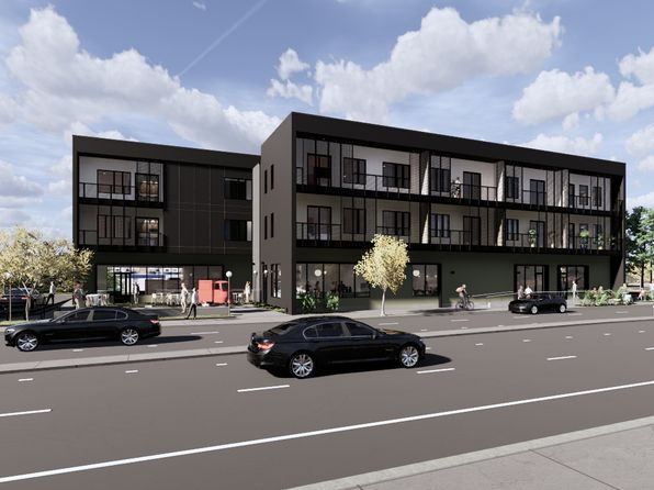 4920 Forest Hill Ave #308