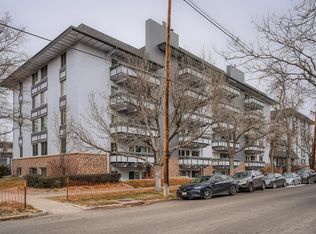 555 E 10th Ave APT 206, Denver, CO 80203