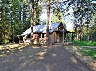 306 Spring Hill Rd, Newport, WA 99156