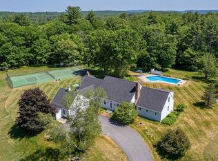 123 Old Henniker Rd, Hopkinton, NH 03229