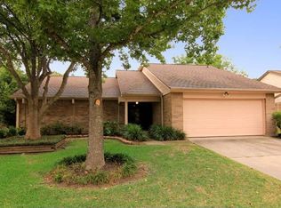 13402 Ravens Caw Dr, Cypress, TX 77429
