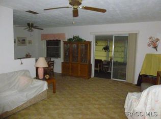 5955 E Calico Ln, Inverness, FL 34452