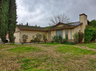 1100 Georgetown Ave, Turlock, CA 95382