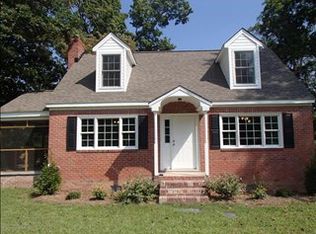 8678 Pocahontas Trl, Williamsburg, VA 23185