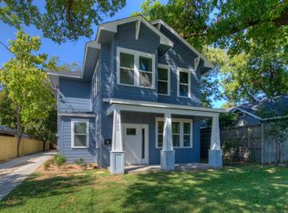 3704 Harmon Ave, Austin, TX 78705