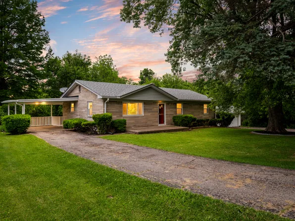 7482 W Us Highway 40, Indianapolis, IN 46229