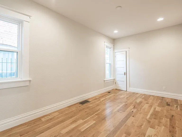 Master Bedroom 1
