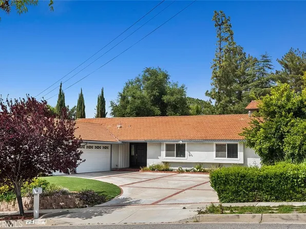 3736 Eddingham Ave, Calabasas, CA 91302