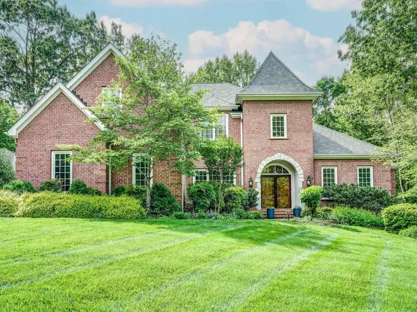 3279 Heathcote Ln, Keswick, VA 22947