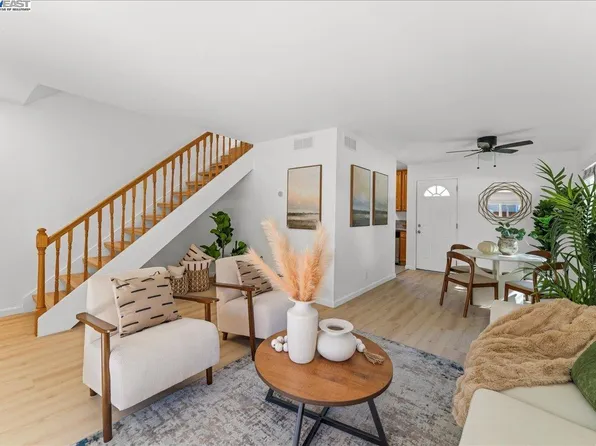 4623 Norwood Ter, Fremont, CA 94538