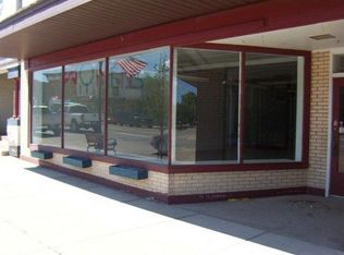205 W Houghton Ave, West Branch, MI 48661