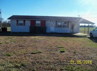 1123 Sidonia Rd, Sharon, TN 38255