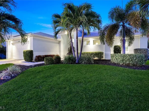 2823 SW 46th Terrace Cpe, Coral, FL 33914