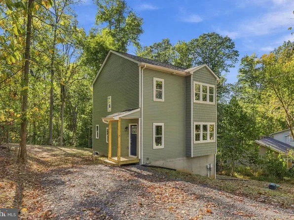 15 Beech Rd, Front Royal, VA 22630