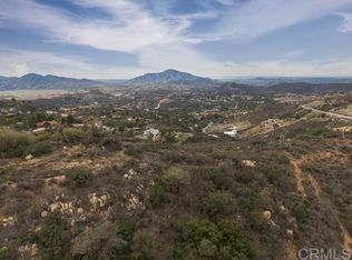Skyline Truck Trl, Jamul, CA 91935
