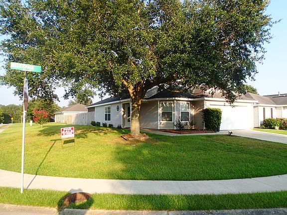 Corner Lot