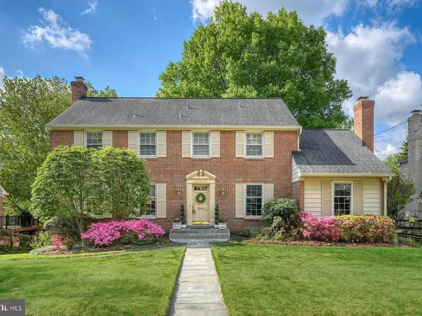 11508 Hitching Post Ln, Rockville, MD 20852