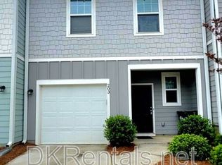 203 Grand Central Way, Cartersville, GA