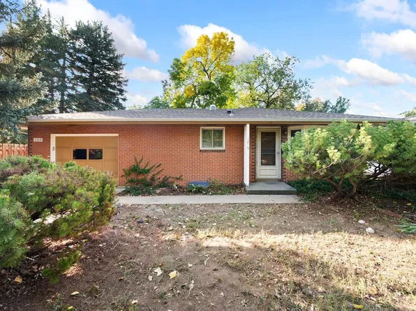 1215 Juniper Ct, Fort Collins, CO 80521