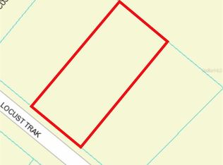 0 Locust Trak #4, Ocala, FL 34472