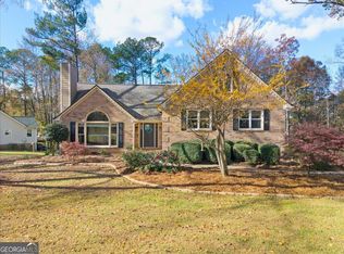 1435 White Columns Blvd, Canton, GA