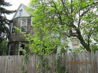 5020 Lytle St, Pittsburgh, PA 15207