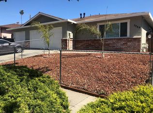 3284 Rockport Ave, San Jose, CA 95132