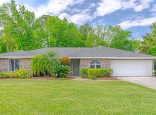 37 Laurel Ridge Break, Ormond Beach, FL 32174
