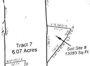 232B Sudberry Rd, Bell Buckle, TN 37020