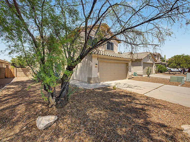 2656 W Mountain Heights Ct — Photo 8