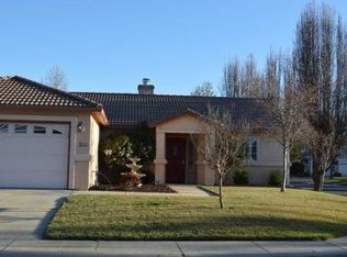 288 White Water Way, Yuba City, CA 95991