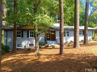 406 Fairview Rd, Apex, NC 27502