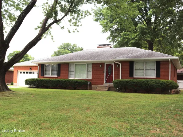 3313 Heather Ln, Louisville, KY 40218