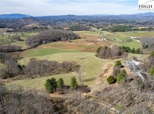 3504 Piney Post Office Rd, Piney Creek, NC 28663