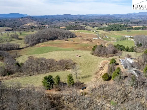 3504 Piney Post Office Road, Piney Creek, NC 28663