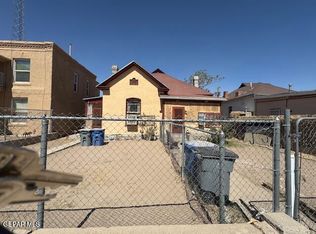 1313 Myrtle Ave, El Paso, TX 79901