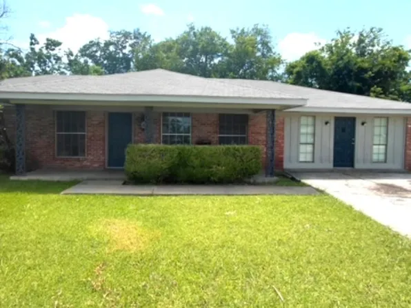 2605 Park St, Commerce, TX 75428