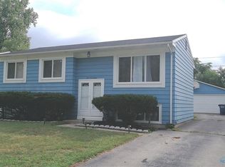 117 Bloomfield Ave, Toledo, OH 43607