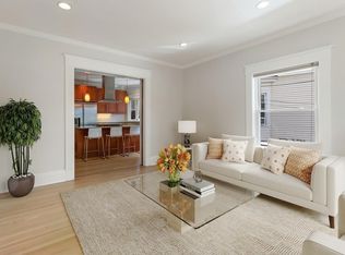 149 College Ave #1, Somerville, MA 02144