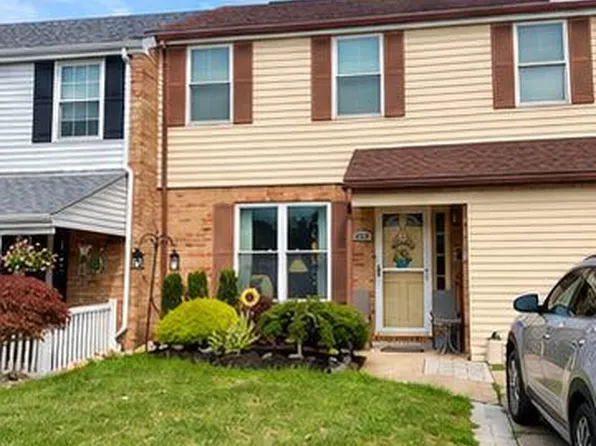 6308 Militia Ct, Bensalem, PA 19020